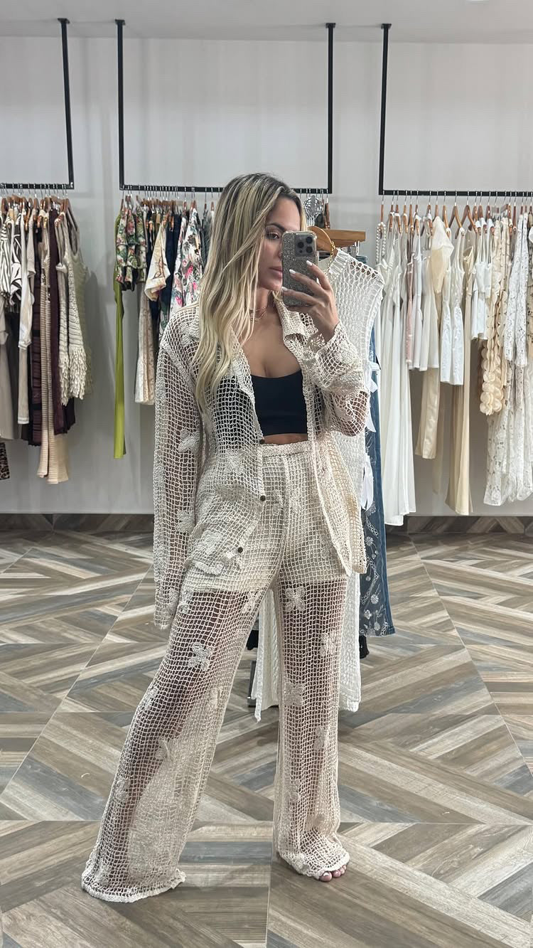 Summer Coverup
