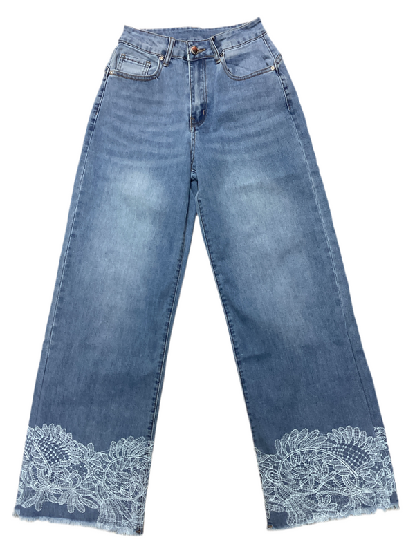 Hellen Jeans