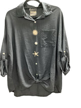 Valeria Blouse