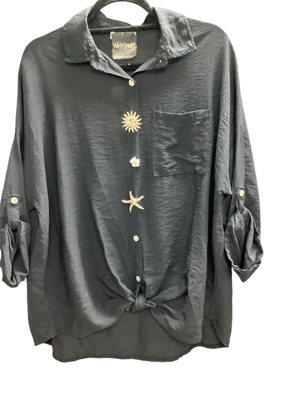 Valeria Blouse