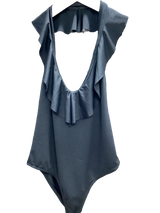 Catalina Black Body
