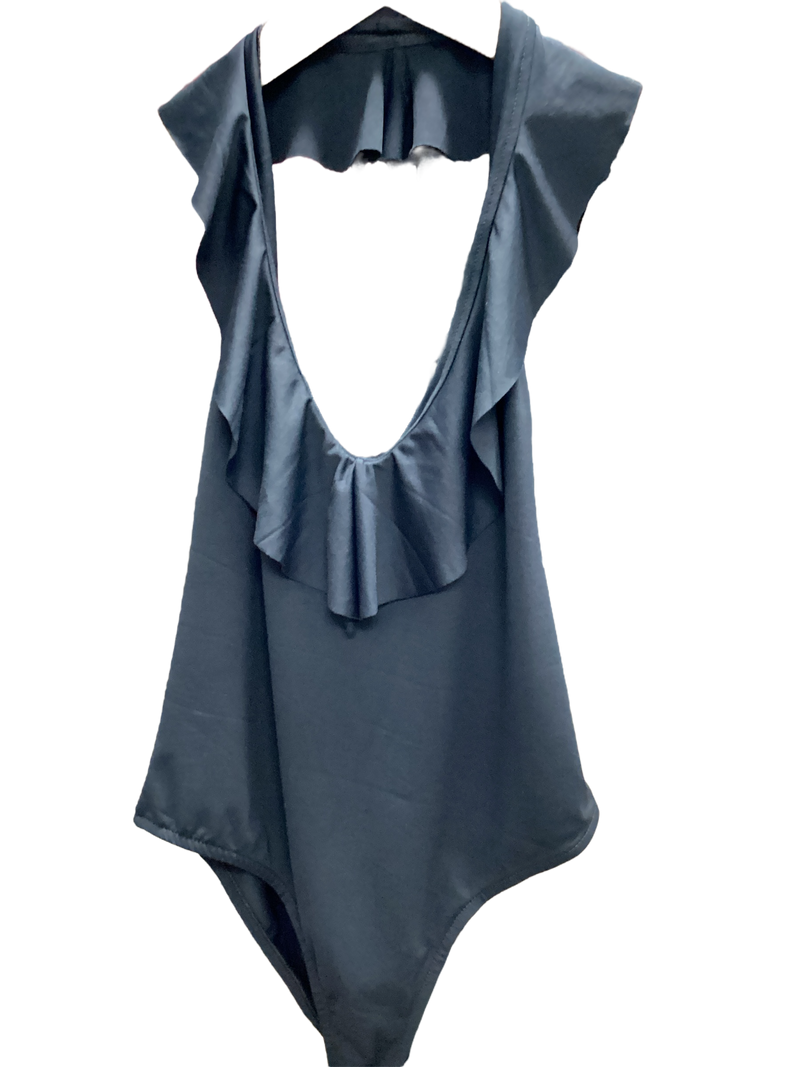 Catalina Black Body