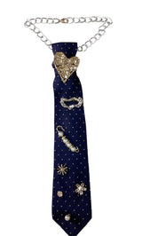 WhyKnot Ties