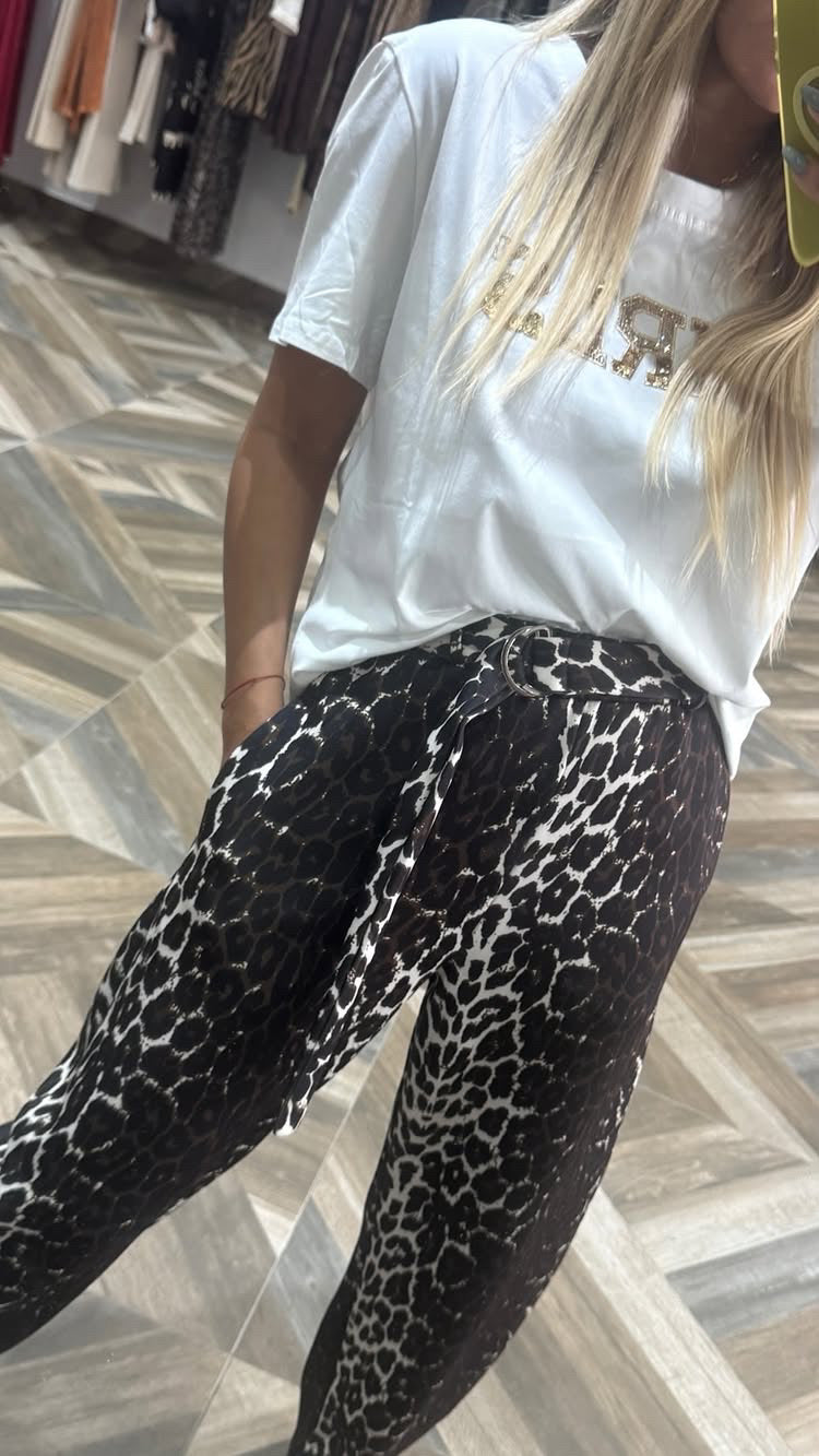 Chic Girls T Shirt