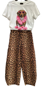 Doggy Fashion T Shirt