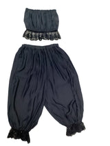 Alia Black Set