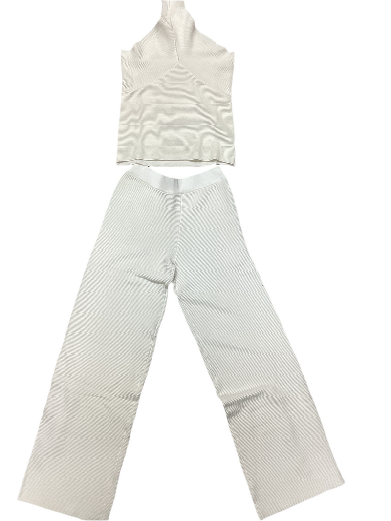 Acapulco White Set