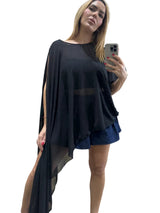 Capa top by Pia