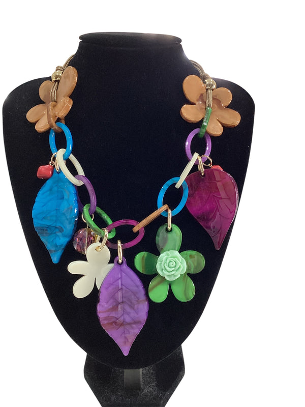 Vivian Necklace