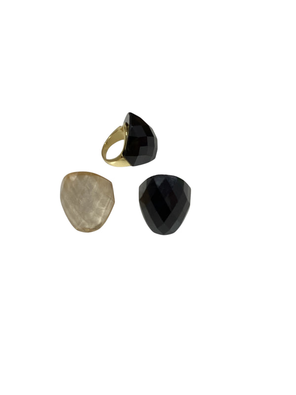 Clara Rings