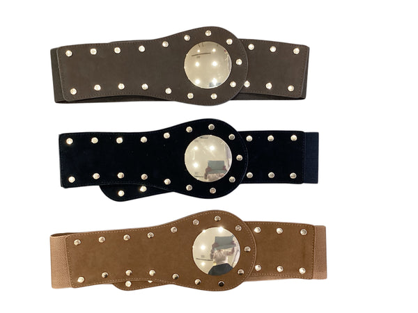 Nina Belt