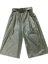 Marisol Olive Pants