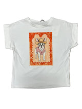 Frenchie tshirt