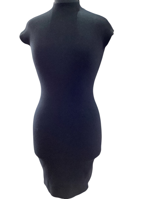 Catarina Black Dress