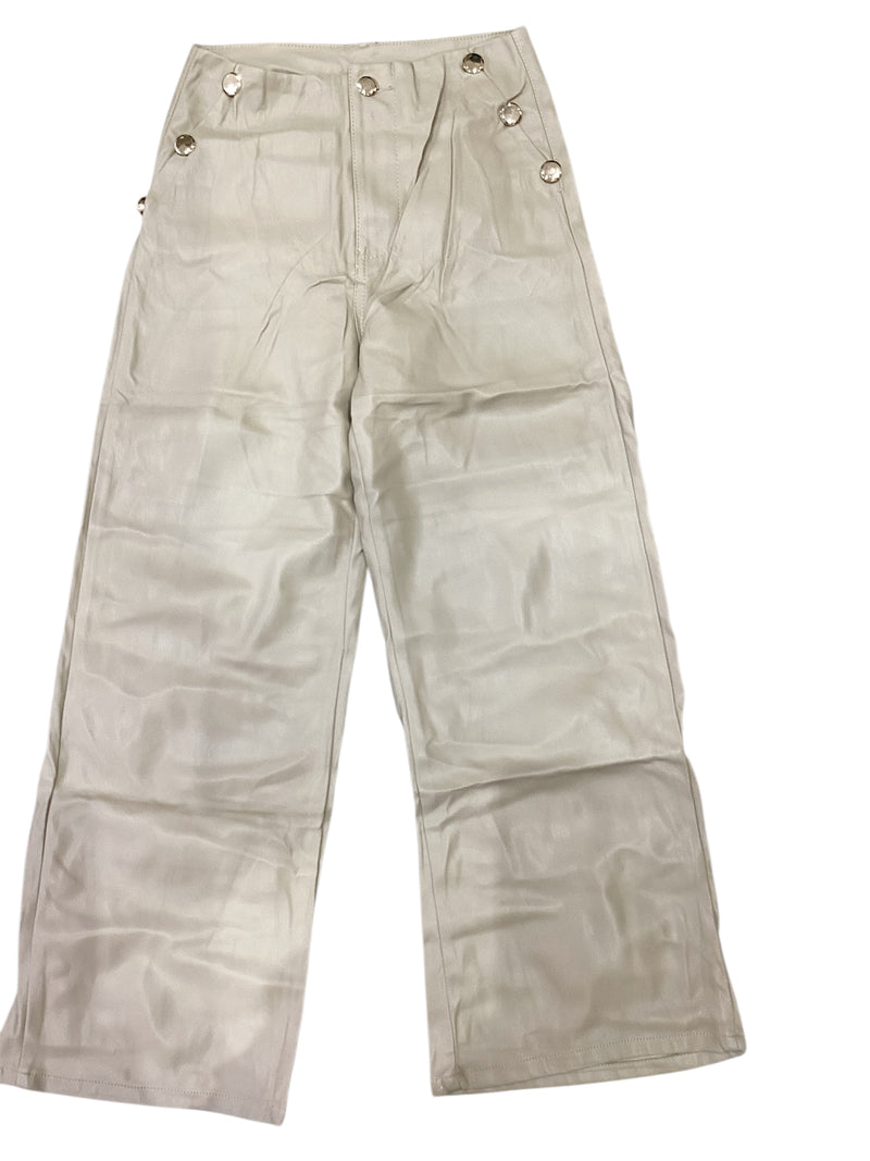 Cami Beige Pants