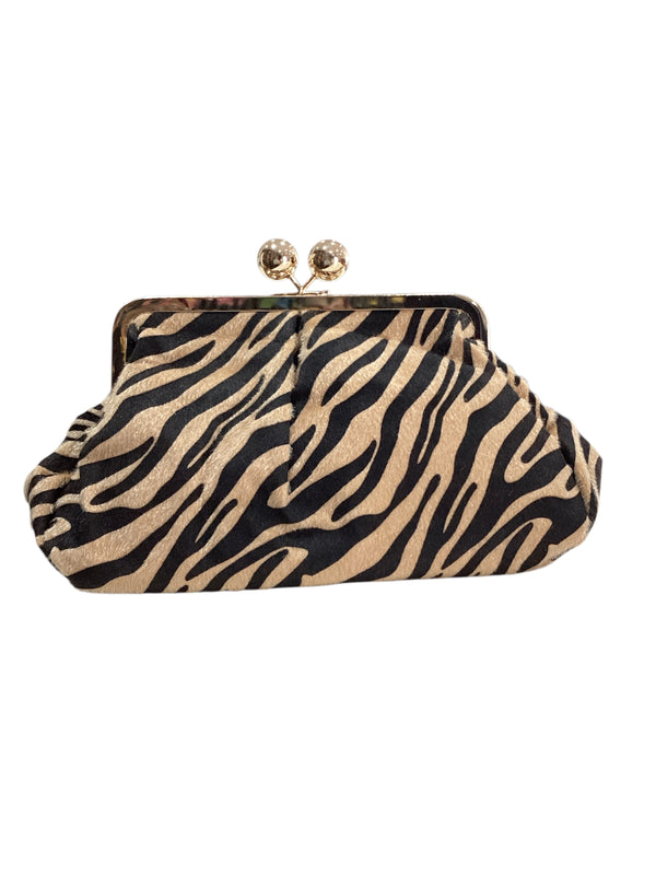 Safari Clutch