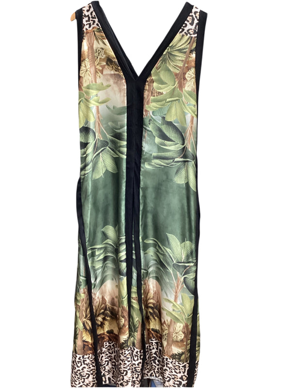 Monica Dress
