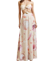 Mia Sea Dress