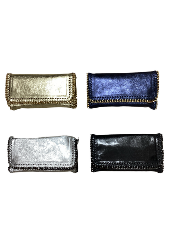 Metallic Clutch