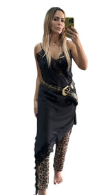 Black Camisole