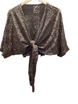 Frida Lace Top