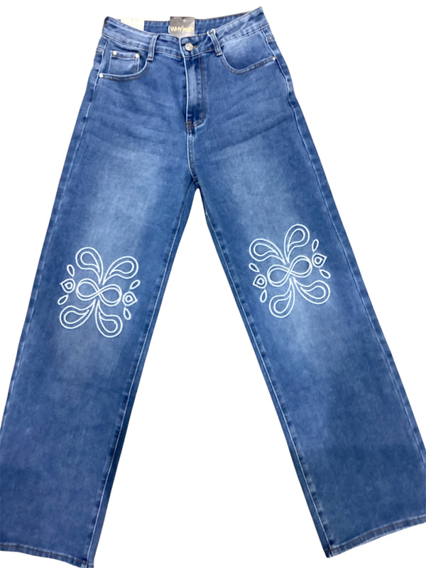 Alina Jeans