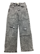 Dark Wash Jeans