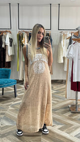 California Dress