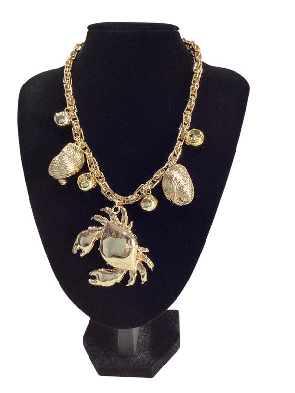 Sea Necklace