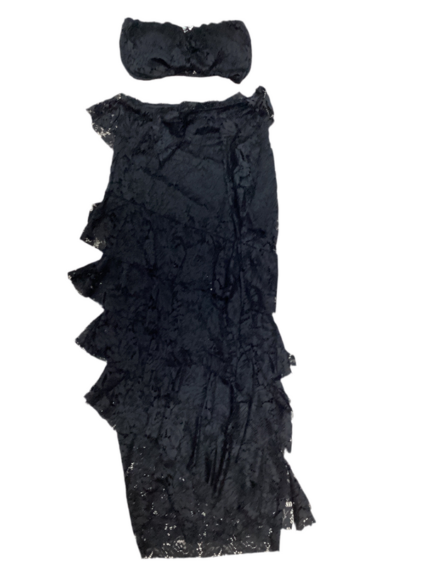 Gabriela Black Set