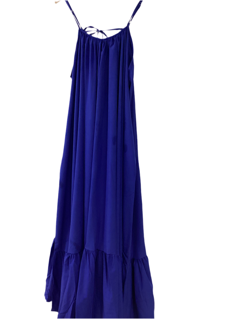 Liana Long Maxi Dress