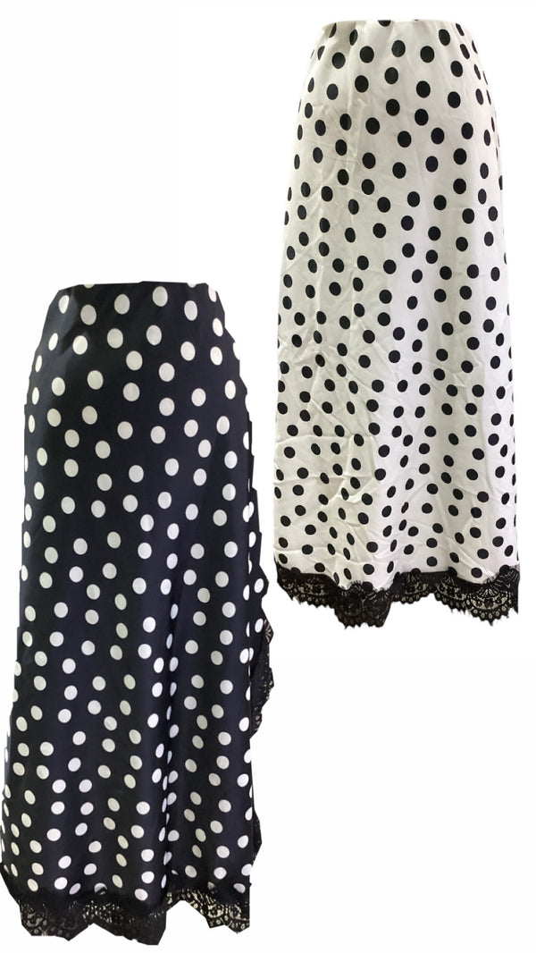 Dot Skirt