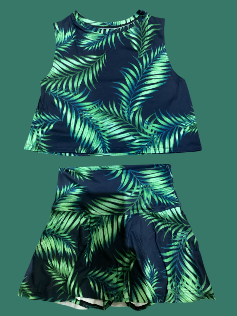 Dark Tropical Set