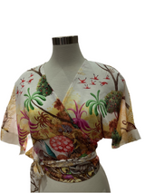 Nature Blouse