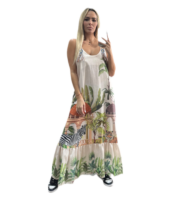 Bali Dress