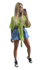 Lulu top