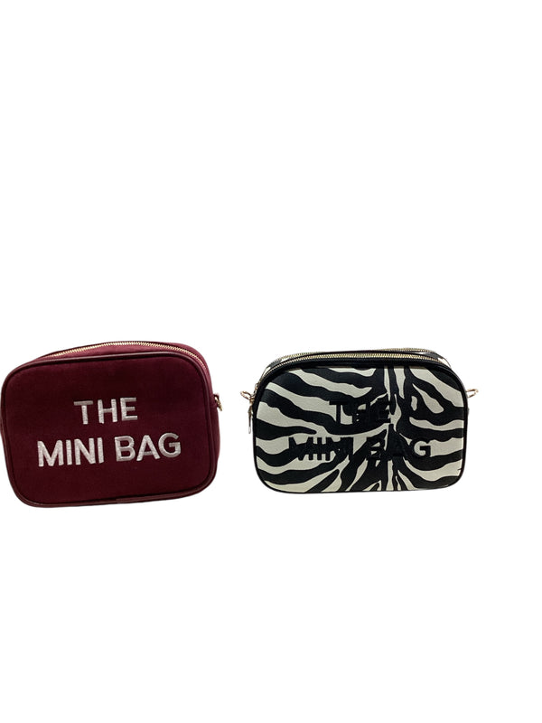 The Mini Bag