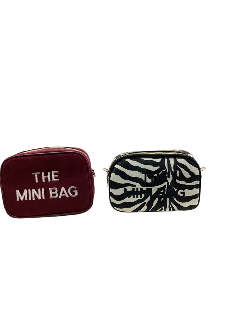 The Mini Bag
