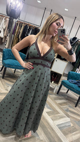 Dots Dress