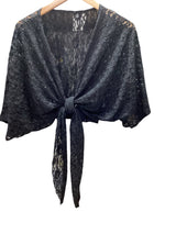 Frida Lace Top