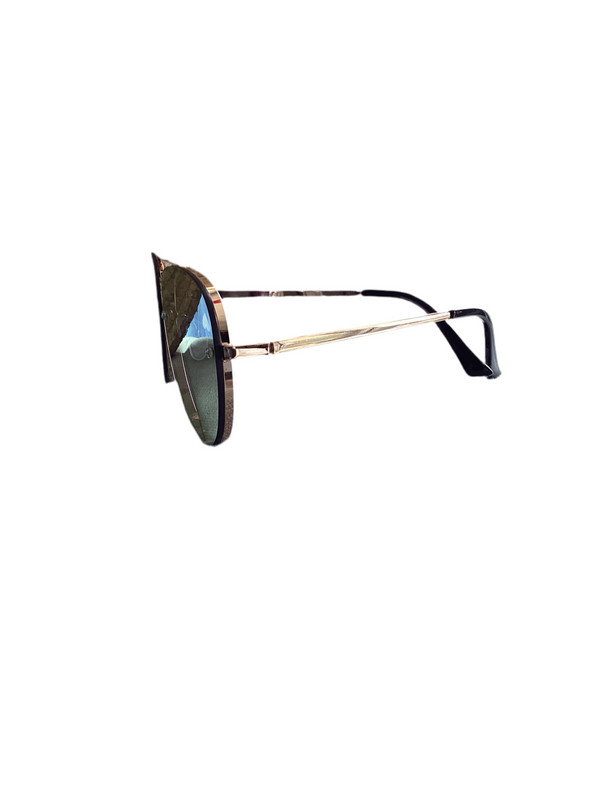 Sabrina Sunglasses