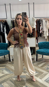 Crochet Top
