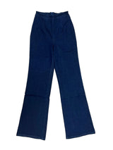 Denim set