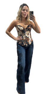 Bustier