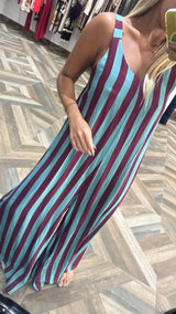 Stripe Jumper