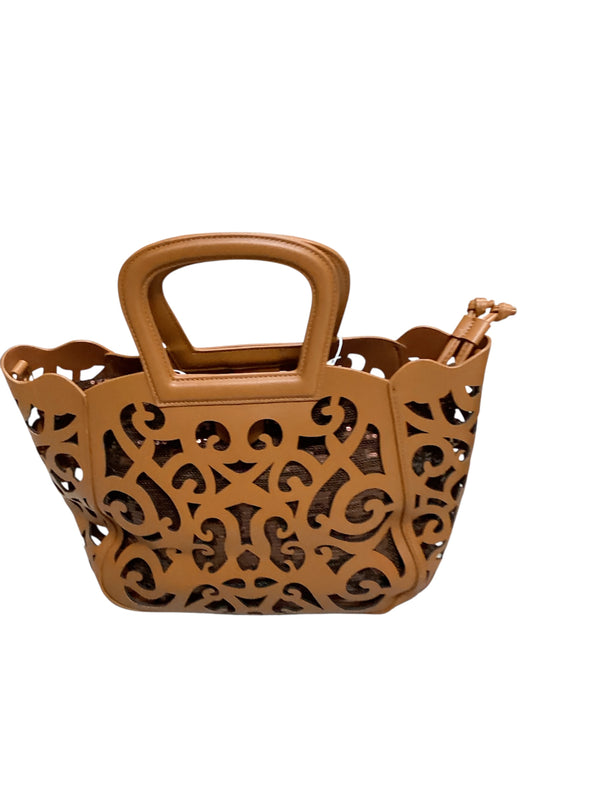Carlota Bag