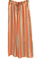 Tina Stripes Pants
