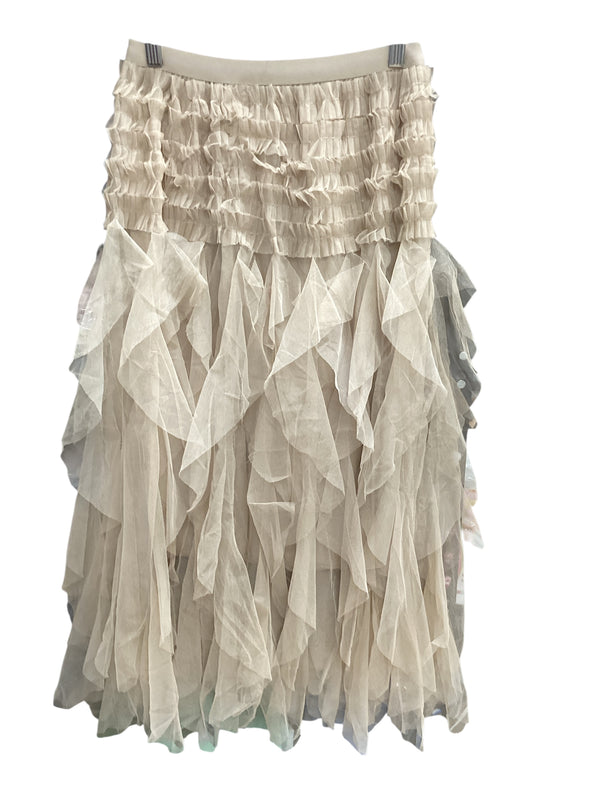 Tulle Skirt