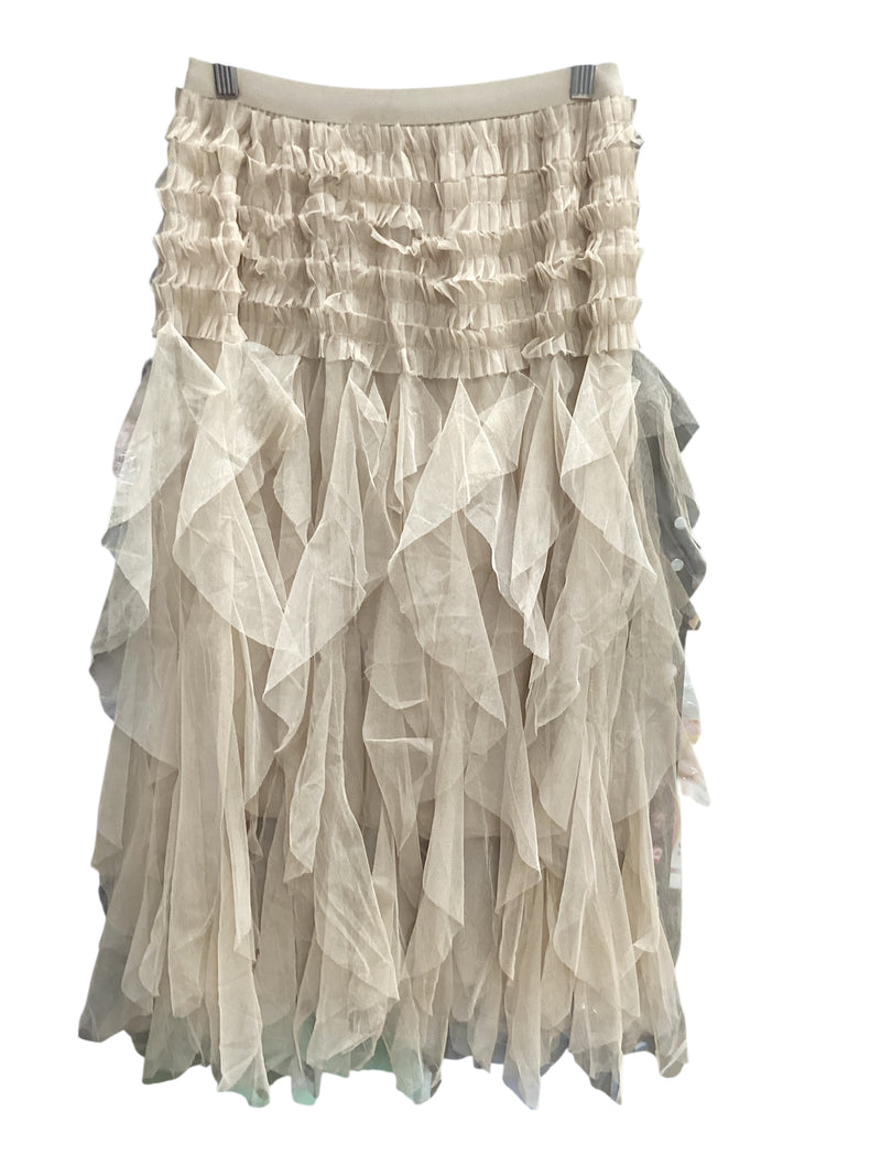 Tulle Skirt