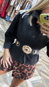 Frances Jacket